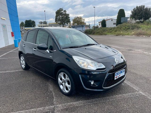 Citroën CITROEN C3 1.4 DIESEL 2011 12 MESI DI GARANZIA