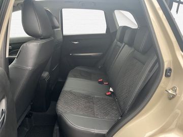 Fotografie des Suzuki Vitara 1.4 Hybrid Comfort+ Kamera*Schiebedach