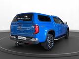 Volkswagen Amarok Style 3.0 TDI 177 kW 4MOTION Hardtop - Volkswagen Amarok mit Diesel-Antrieb
