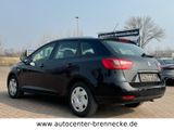 Seat Ibiza ST Style - Seat Ibiza aus 2011: ST