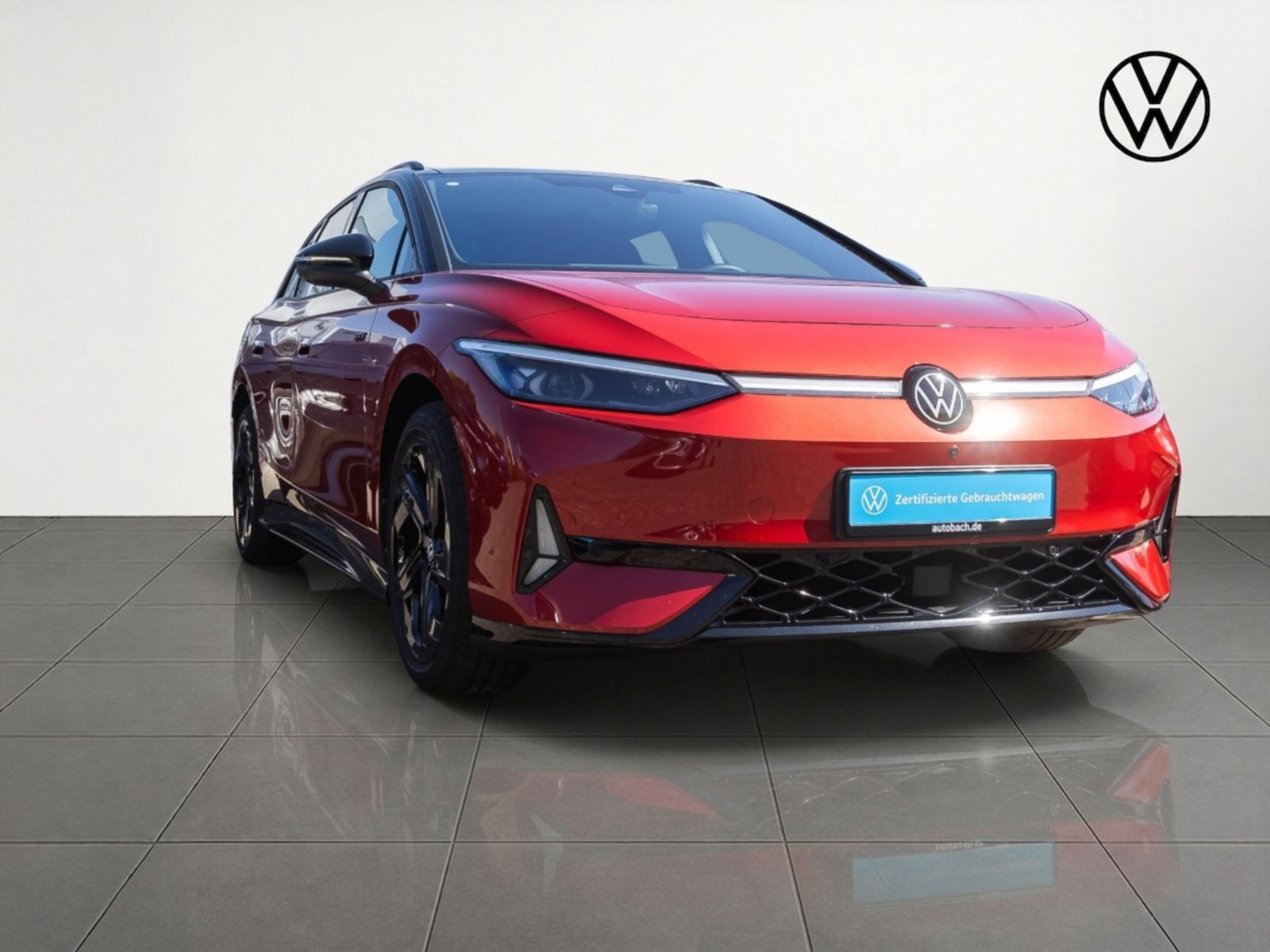 Volkswagen ID.7 - Bild 3