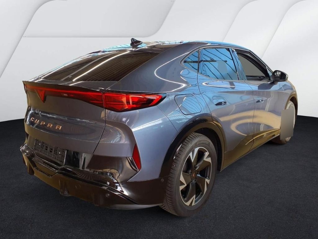 Cupra Tavascan - Bild 2