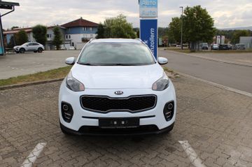 KIA Sportage - 2