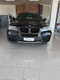 BMW X3 - 2