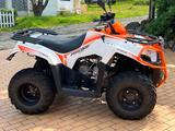 Kymco ATV MXU300i - Offers