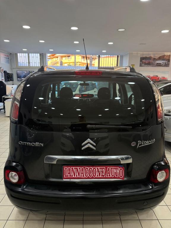 Citroën C3 Picasso