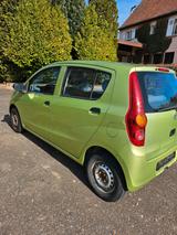 Daihatsu Cuore 1.0 SEHR GUTE ZUSTAND. 2 JAHRE TÜV - gebrauchte Daihatsu Cuore aus dem Jahr 2008
