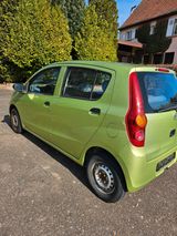 Daihatsu Cuore 1.0 SEHR GUTE ZUSTAND. 2 JAHRE TÜV - Daihatsu Cuore aus 2008