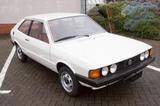 Volkswagen Scirocco - Volkswagen Scirocco aus 1978