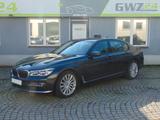 BMW 740 i Lim. Aut.*LASER*HEAD-UP*CAM*NAVI*LEDER*SHZ - BMW 740: 740li