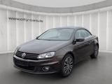 Volkswagen Eos BMT*Cam*Leder*Pano*Navi*Bi-Xenon - gebrauchte VW Eos aus dem Jahr 2013