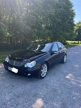 Mercedes-Benz Mercedes Benz C230 Sport Edition/Automatik... - gebrauchte Mercedes-Benz C 230 aus dem Jahr 2006