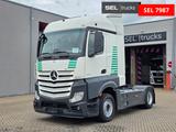 Mercedes-Benz Actros 1843 / Retarder - Mercedes-Benz Actros 1843