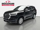 KGM REXTON 2.2 DIESEL 4WD CORE AUTOMATIK - KGM Rexton