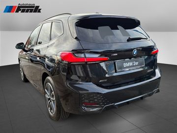 BMW 225e xDrive Active Tourer M Sportpaket DAB LED