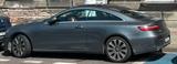 Mercedes-Benz Mercedes Benz e200 4matic Coupe 2018 - Mercedes-Benz E 200 in Hamm