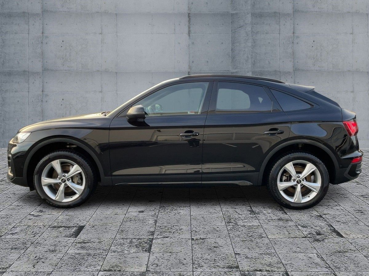 Audi Q5 - Bild 4
