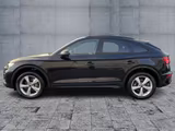 Audi Q5 Sportback 40 TFSI QU ADVANCED MATRIX+NAVI+AHK - Audi Q5 Jahreswagen