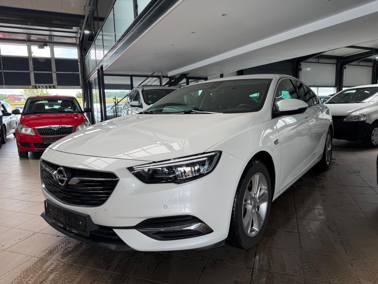 Opel Insignia B Grand Sport Innovation *AUTOAMTIK*