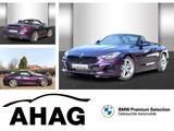 BMW Z4 sDrive20i M Sportpaket Klimaaut. PDC HIFI - BMW Jahreswagen: Roadster