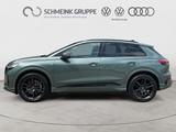 Audi Q4 e-tron quattro performance S line PANO AHK - Audi Neuwagen in Hannover