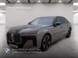 BMW i7 xDrive60 Limousine M Sport Massage AHK Alarm - BMW i7 in München