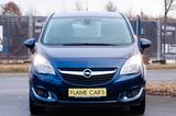 Opel Meriva B Edition*NAVI*FAHRRADTRÄGER*PDC*SHZ - Opel Meriva: Winterreifen