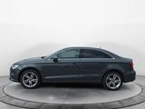 Audi A3 Limousine 1.6 TDI, Sitzheizung vorne, Xenon p - Audi A3 mit Diesel-Antrieb: 1.6