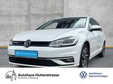Volkswagen Golf VII Variant 1.5 TSI Join AHK ACC LED DAB+ - VW Golf Gebrauchtwagen in Halle