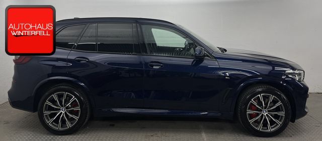 BMW X5 xDrive 30 d M SPORT CARBON 7SITZ SKY 360 HUD foto 5