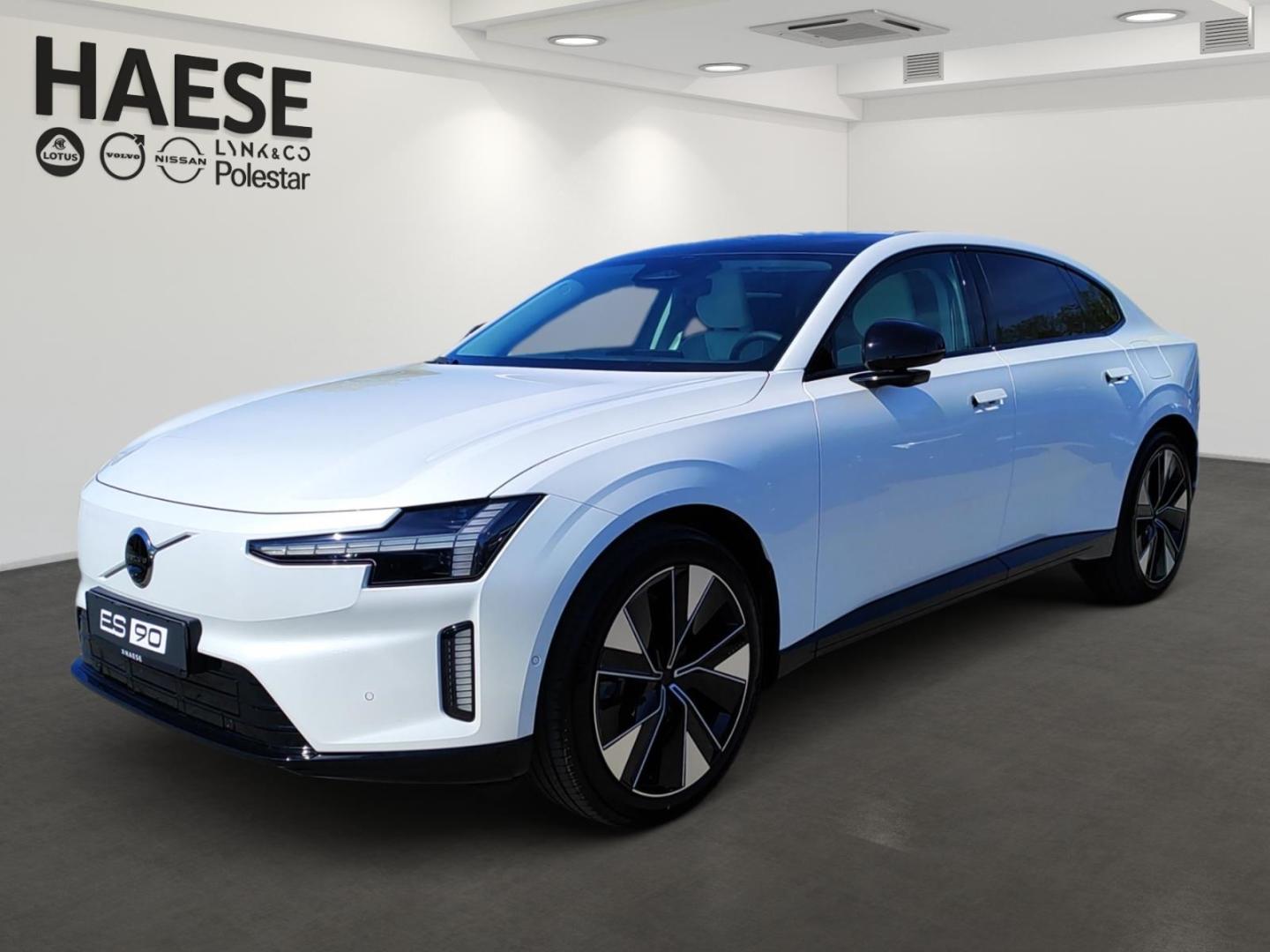 Volvo ES90 245 kW Single Motor Extended Range RWD Plus