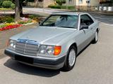 Mercedes-Benz CE 230 - graue Mercedes-Benz CE-Klasse
