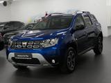 Dacia Duster II Celebration 4WD AHK/NAVI/KAMERA/U-FREI - Dacia Duster in Erfurt