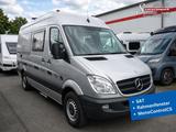 CS Reisemobile Rondo CS Rondo  SAT/Rahmenfenster/MonoControlCS - CS Reisemobile Wohnwagen & Wohnmobile