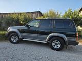 Toyota Land Cruiser 4.2 TD, J80, 3x Diff lock
