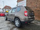 Dacia Duster 1.6 Laureate 4x2 - Dacia Gebrauchtwagen in Bielefeld