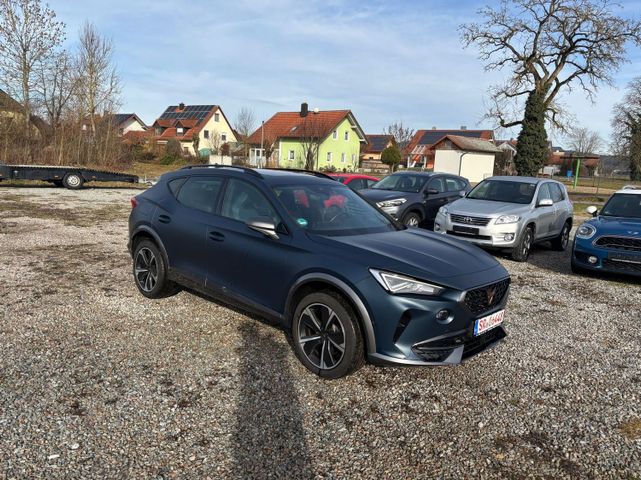 Cupra Formentor 4Drive++Matt,Pano,Leder++