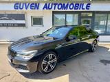 BMW 730d xDr M-PAKET 360° FOND TABLET MASSAGE PARK - BMW 730 aus 2017