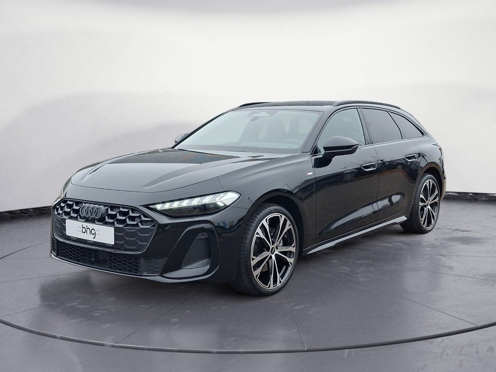 Audi A5 Avant TFSI S tronic imagem 2