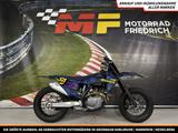 Husqvarna FC 450 Supermoto SM[keine FS FE SXF SX-F EXC-F] - HUSQVARNA SM 450
