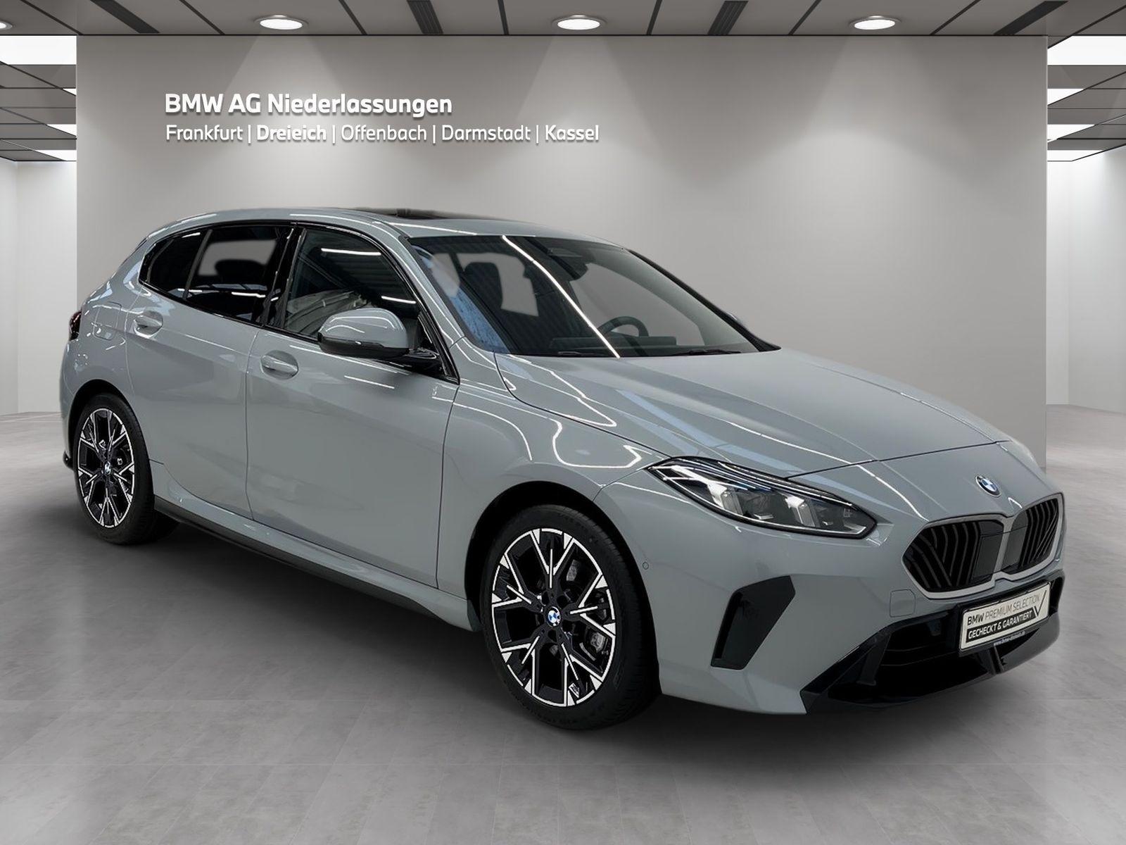 BMW 120 - Bild 3