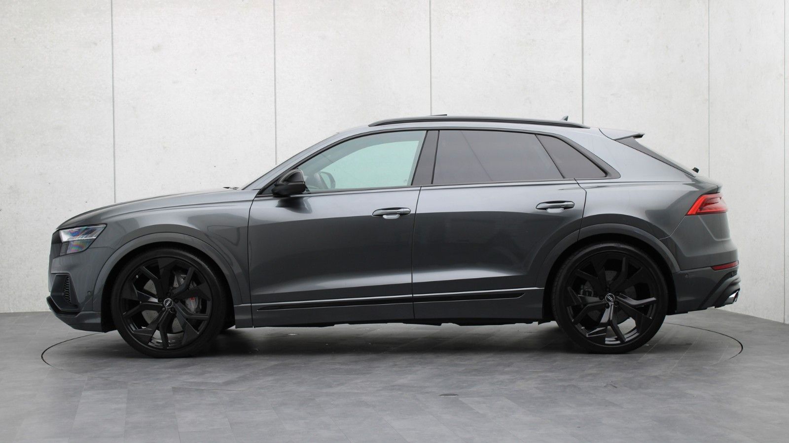 Audi SQ8 4.0 TDI Quattro, B&O 3D,Massage, StndHz,Pano imagem 2