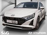 Hyundai i20 Prime 1.0 100PS+Navi+Soundsystem+LED - Hyundai i20 aus 2025