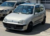 Fiat Seicento 1.1 -SERVO-TÜV bis 05/2026-1.HAND- - Fiat Seicento: 1.1