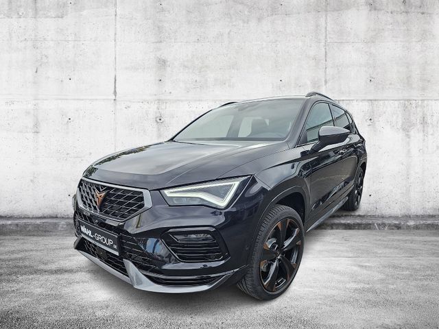 Cupra Ateca High 2,0 TSI,4x4, Automatik, AHK,Schiebeda