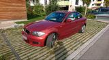 BMW 118d coupe  - Zustand wie  NEU!! - BMW 118 aus 2009: 118d