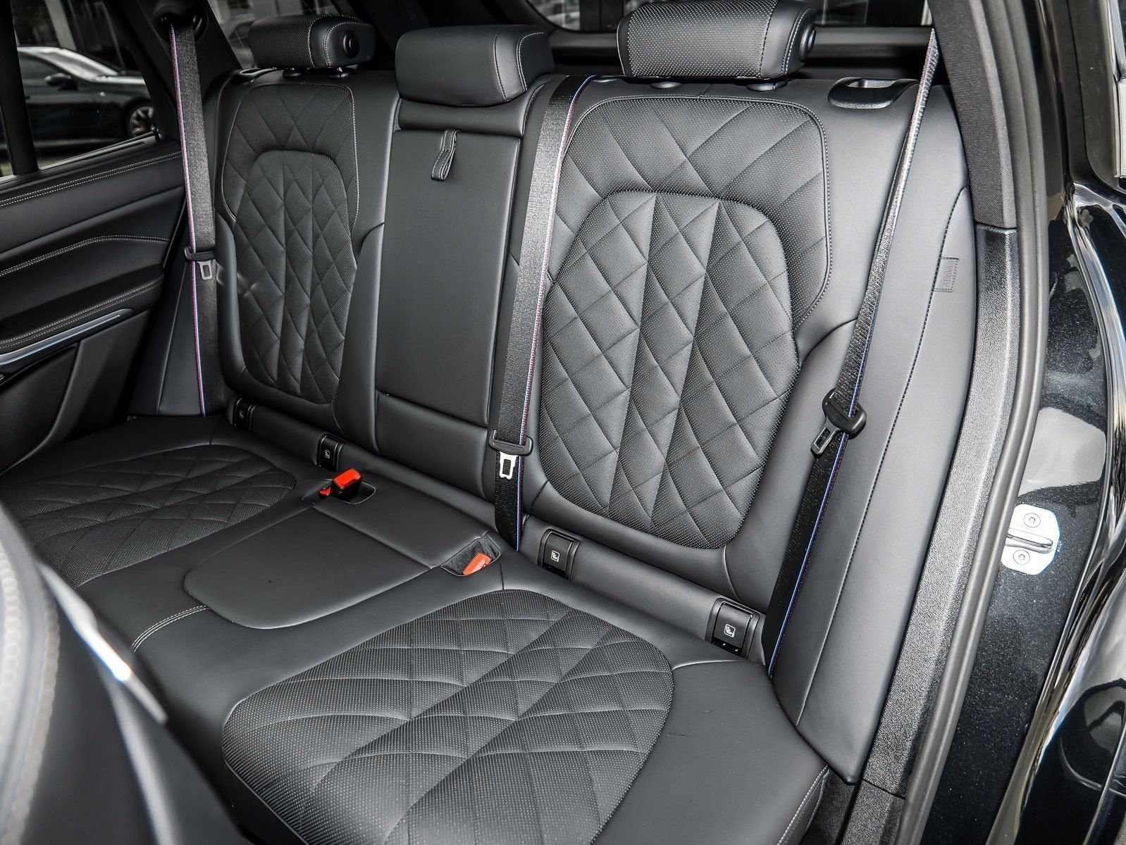 BMW X5 M60 - Bild 19