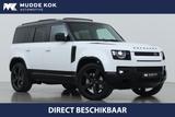 Land Rover Defender 2.0 P300e 110 X-Dynamic HSE | FACELIFT - Land Rover Defender HSE mit Hybrid-Antrieb (Benzin/Elektro)