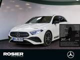 Mercedes-Benz A 180 AMG Special Edition AHK Distr. LED Navi Ka - Mercedes-Benz A 180: Sportwagen