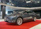 Tesla Model X 90D 22"Turbine MwSt.CCS MCU2 - Tesla aus 2017